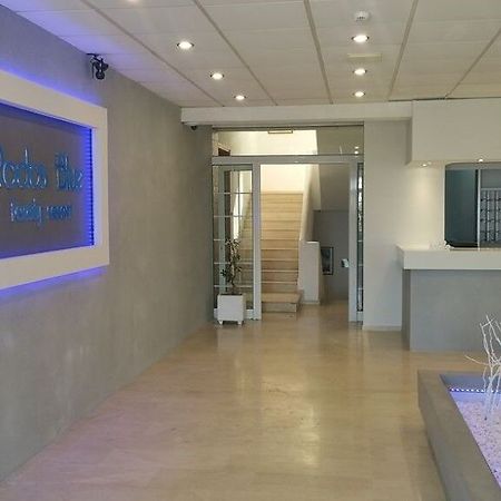 Celadi Vista Afándu Kültér fotó