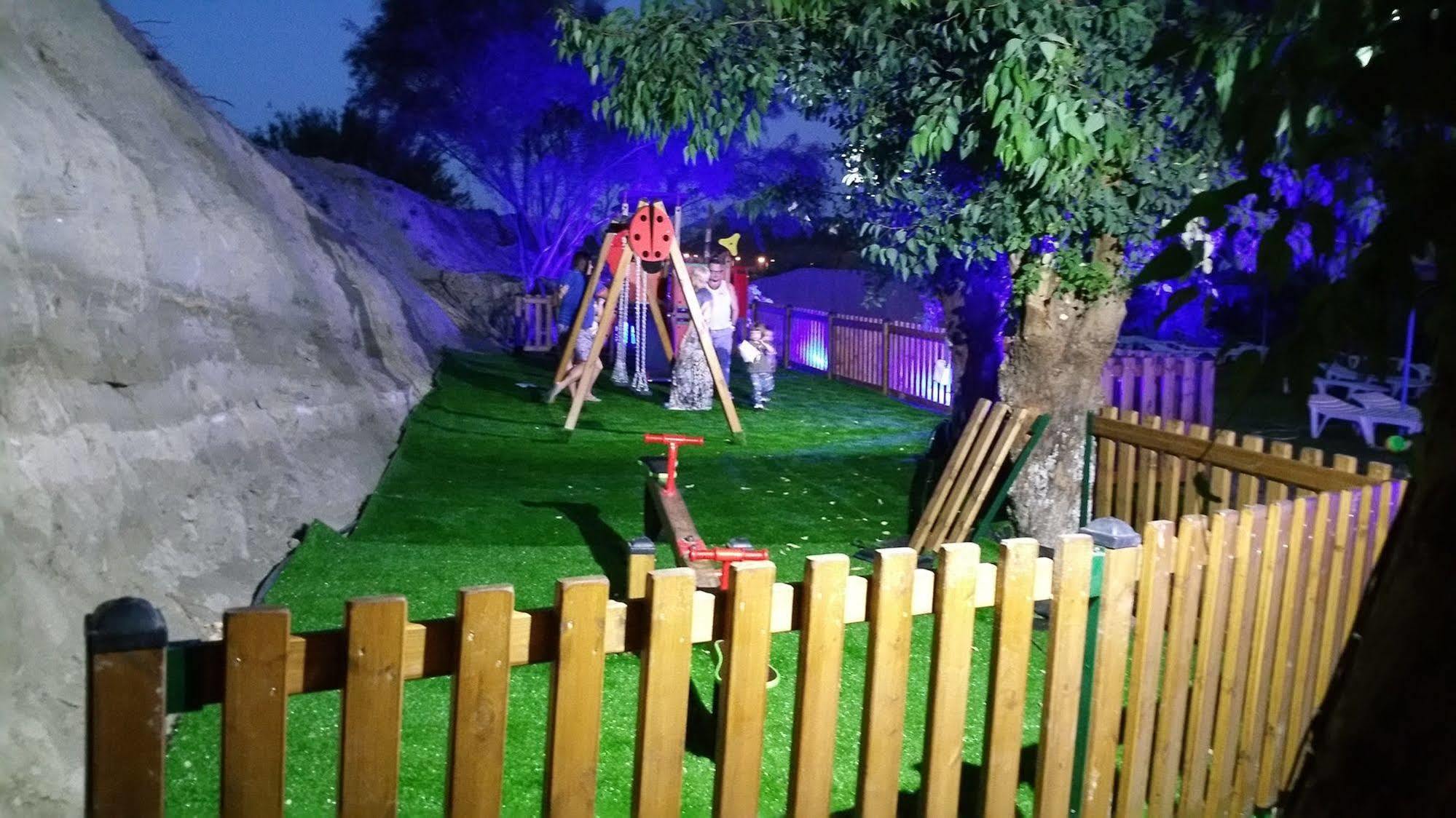 Celadi Vista Afándu Kültér fotó